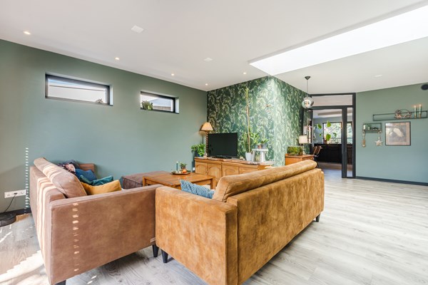 Medium property photo - Nieuwstraat 27, 7681 ER Vroomshoop